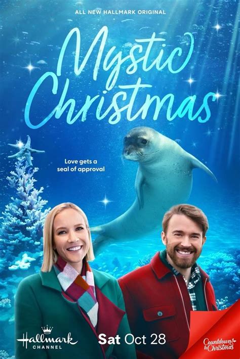 mystic christmas tsrip